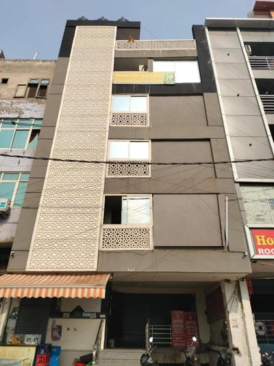 Hotel Silver Place Near IGI Airport Dwarka