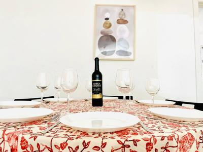 Apartamento T4 Albufeira
