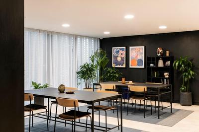 Cove Landmark Pinnacle