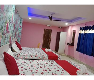 Mor Hotel Padoshi- Near PURI Sea Beach And Temple Best Selling & Best Choice of Travellers