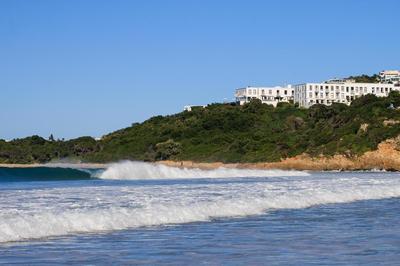 The Plettenberg Hotel