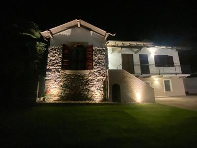 Casa Vacanze - Cà Rämà