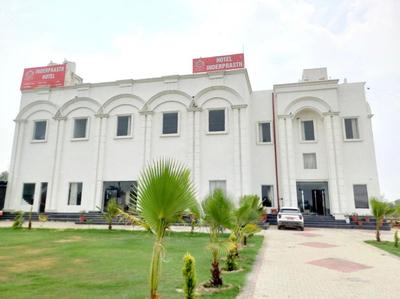 INDERPRASTH Hotel JIND