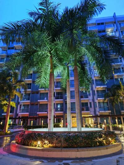 Two Palmtree Villas cluster3 rooms across NAIA terminal 3