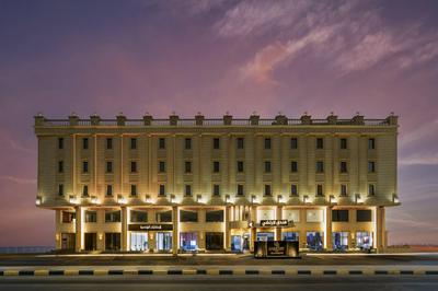 Larichy Hotel Tabuk