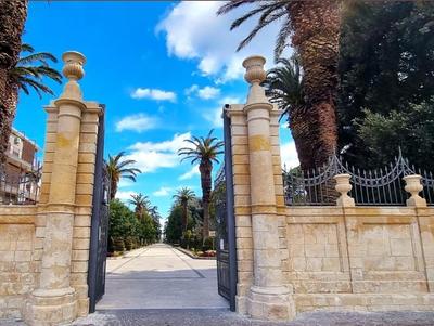 Cortile Damar
