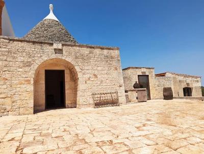 Trullo Raro