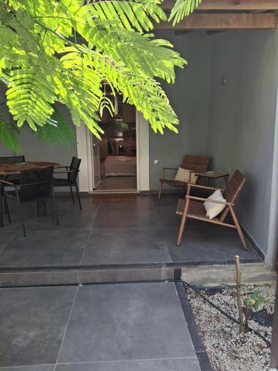 Sweet cottage in Chanioporta