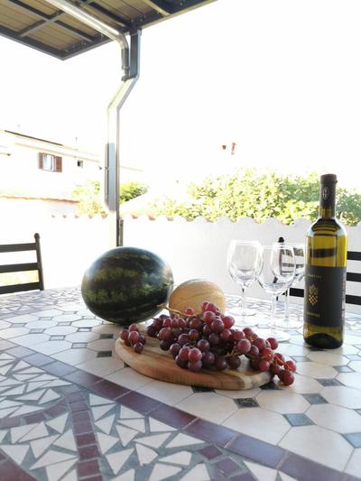 New paradise in Vinjerac