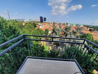Appartamento RHO fiera Milano
