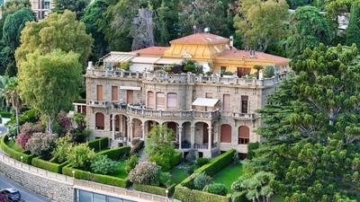 Discover the Wonders of Devachan Castle