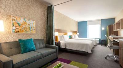 Home2 Suites By Hilton Sanford Orlando North