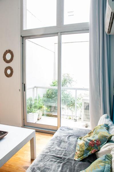 Duplex espectacular en Belgrano