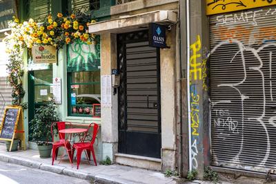 Oasis Athens - Boutique Suites