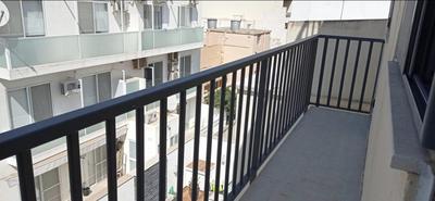 Spacious Room with En-suite and Balcony