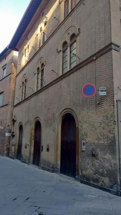 Appartamento a due passi da Piazza del campo Siena