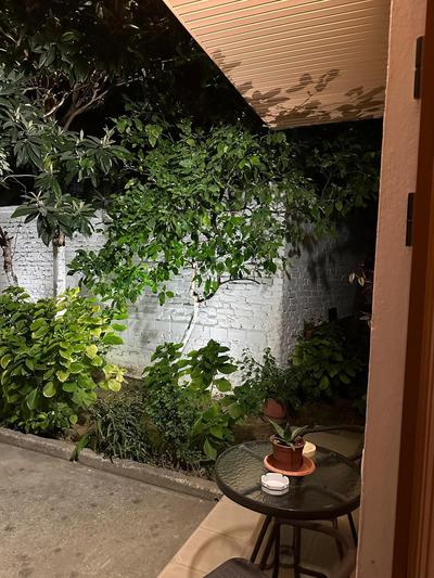 SEN Garden Home