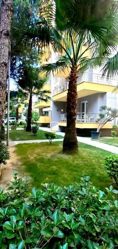 ApartHotel & Vacations Home - Qerret, Golem, Durres