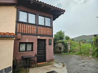La casita de Orión,Piloña 37A01 by R2R Consulting