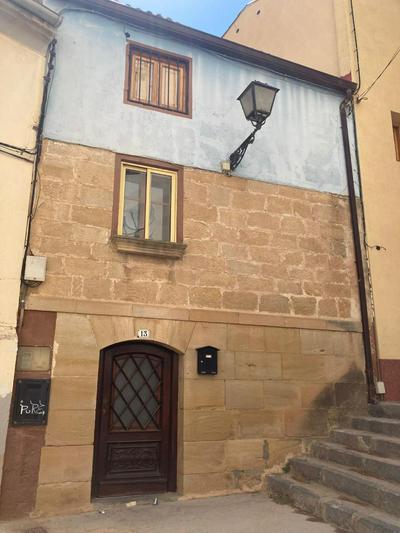 La casita del Corcho