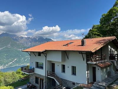 Villa D'ALBA guest house