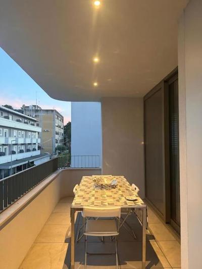 Ceccarini Apartment