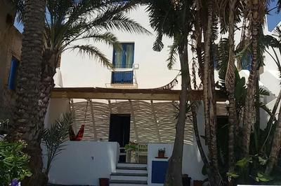 A casa di Nino, Stromboli