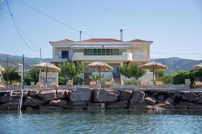 Ktima Develekou