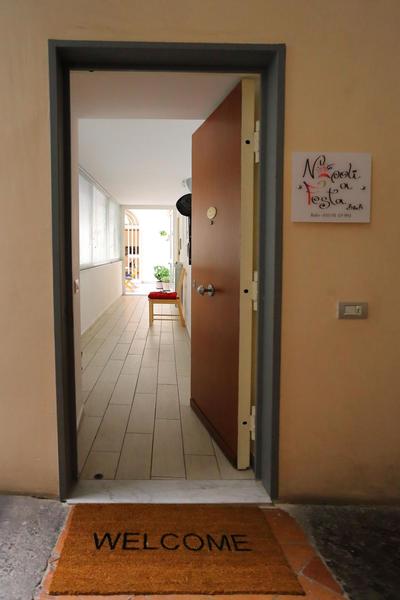 B&B Napoli a Festa