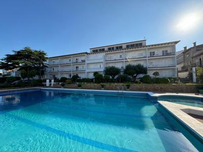 RVApartaments Escala Brava