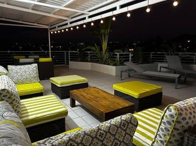 Apt au calme proche mer terrasse