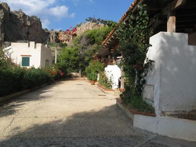 Paradiso Isulidda