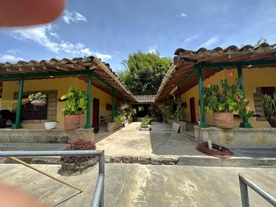 Villa Alicia Finca hotel