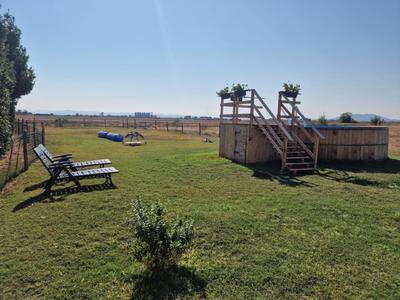 Agriturismo Il Roseto