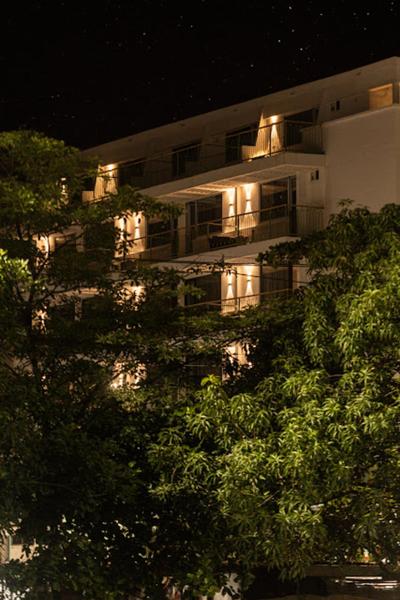 Mood Matuna Hotel Cartagena