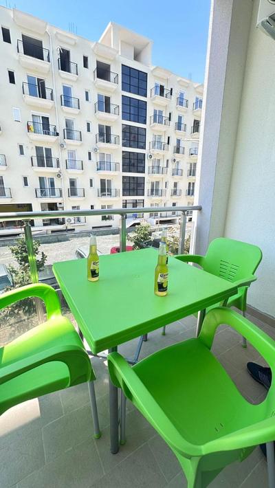 Frida Luxury Beach Apartment