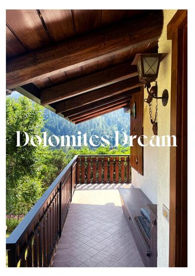 Dolomites Dream