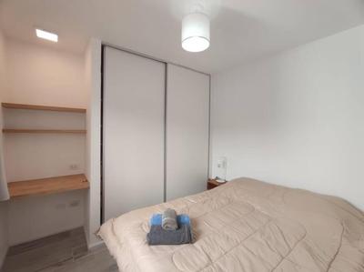 Cómodo dos ambientes en el centro de Buenos Aires