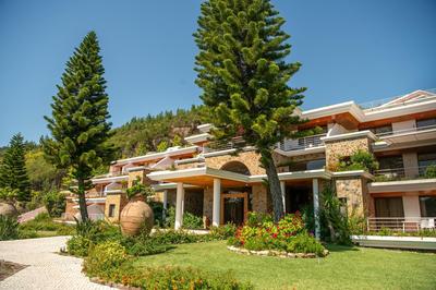 Apartamentos do Lago