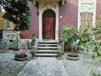 Villa Toriani
