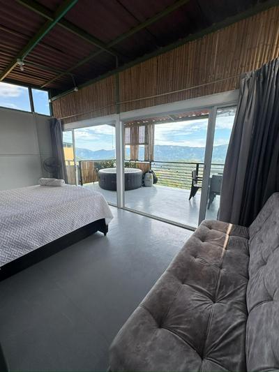 Glamping Horizon Forest Anapoima