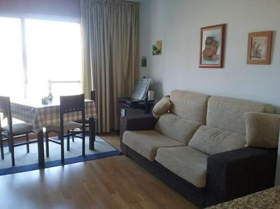 Loue appartement à A Guarda
