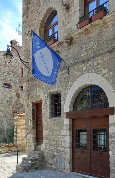 Raphael house