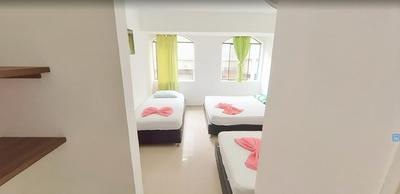 Hotel la Bella Villa Medellin