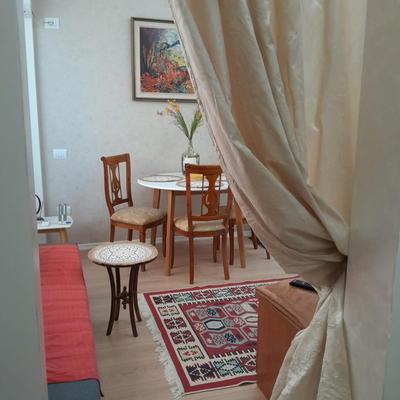 Bani's Cozy Lovely Studio Apartment