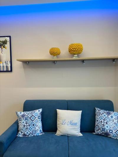 Le Mura Apartment
