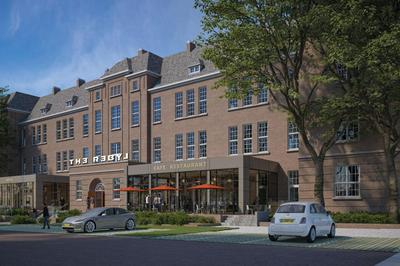 The Rebyl, Nijmegen, a Tribute Portfolio Hotel