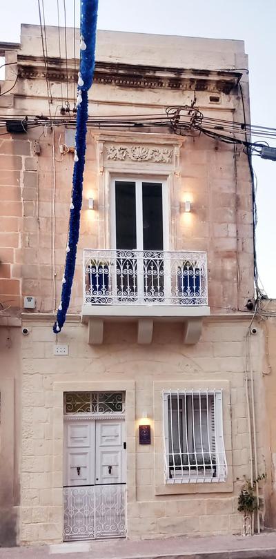 The Anchor Townhouse
