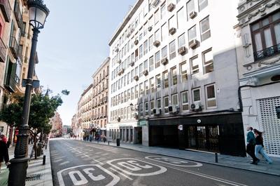 Plaza Mayor II