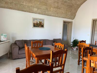 Casa di Aurora e Luigi